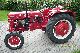 1955 McCormick  DGD4 Agricultural vehicle Tractor photo 1