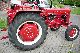 1955 McCormick  DGD4 Agricultural vehicle Tractor photo 2