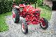 1955 McCormick  DGD4 Agricultural vehicle Tractor photo 4