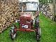 1964 McCormick  326 Agricultural vehicle Tractor photo 1