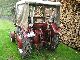 1964 McCormick  326 Agricultural vehicle Tractor photo 2
