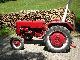 1956 McCormick  320 Agricultural vehicle Tractor photo 1