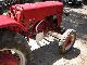 1956 McCormick  320 Agricultural vehicle Tractor photo 2