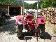 1956 McCormick  320 Agricultural vehicle Tractor photo 3