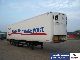 2000 Lamberet  Reefer Semitrailer standard Semi-trailer Deep-freeze transporter photo 2