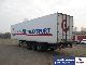 2000 Lamberet  Reefer Semitrailer standard Semi-trailer Deep-freeze transporter photo 3