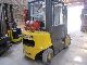 Daewoo  G25S 1999 Front-mounted forklift truck photo