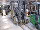 1999 Daewoo  G25S Forklift truck Front-mounted forklift truck photo 1