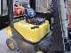 1999 Daewoo  G25S Forklift truck Front-mounted forklift truck photo 2
