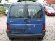 2003 Peugeot  Partner 190 C D 70 Euro 3 air Van or truck up to 7.5t Box-type delivery van photo 5