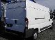 2011 Peugeot  Boxer L3H2 HDi 333 FAP Van or truck up to 7.5t Box-type delivery van - high photo 2