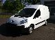 Peugeot  Expert 29 + Long-high L2H2 EURO4 2009 Box-type delivery van - high and long photo