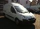 2009 Peugeot  Expert 29 + Long-high L2H2 EURO4 Van or truck up to 7.5t Box-type delivery van - high and long photo 1