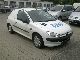 2006 Peugeot  206 1.4HDI.KLIMA Van or truck up to 7.5t Box-type delivery van photo 2