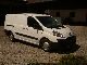 Peugeot  Expert 2.0 HDI Climate Air Suspension 2011 Box-type delivery van photo