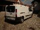 2011 Peugeot  Expert 2.0 HDI Climate Air Suspension Van or truck up to 7.5t Box-type delivery van photo 1