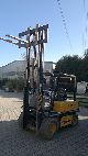 Steinbock  RH 30 1989 Front-mounted forklift truck photo