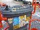 2000 JLG  BOOM LIFT diesel M45 AJ Construction machine Working platform photo 9