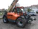 JLG  Telescopic 4013PS 2008 Other construction vehicles photo