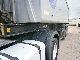 2004 Carnehl  CHKS / AL 40 m³ aluminum Mulde40 / lift / roll tarp Semi-trailer Tipper photo 5