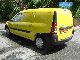 2011 Dacia  Logan 1.5 dci Express Van Van or truck up to 7.5t Box-type delivery van photo 3