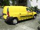 2011 Dacia  Logan 1.5 dci Express Van Van or truck up to 7.5t Box-type delivery van photo 4