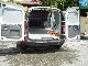 2011 Dacia  Logan 1.5 dci Express Van Van or truck up to 7.5t Box-type delivery van photo 6