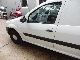 2010 Dacia  Logan MCV 1.6 EXPRESS 5th gear E4 Van or truck up to 7.5t Box-type delivery van photo 3