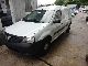 2010 Dacia  Logan MCV 1.6 EXPRESS 5th gear E4 Van or truck up to 7.5t Box-type delivery van photo 4