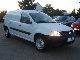 2012 Dacia  Logan Express 1.5 dCi winter package Van or truck up to 7.5t Box-type delivery van photo 1