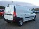 2012 Dacia  Logan Express 1.5 dCi winter package Van or truck up to 7.5t Box-type delivery van photo 2