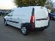 2012 Dacia  Logan Express 1.5 dCi winter package Van or truck up to 7.5t Box-type delivery van photo 3