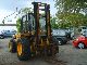 JCB  940 1991 Front-mounted forklift truck photo