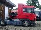 1998 Scania  144/460 98 MANUAL EZ KIPPHYDRAULIK Semi-trailer truck Standard tractor/trailer unit photo 2