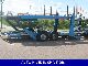 2000 Scania  114 380 Truck over 7.5t Car carrier photo 9
