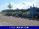 2000 Scania  114 380 Truck over 7.5t Car carrier photo 4