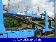 2000 Scania  114 380 Truck over 7.5t Car carrier photo 5
