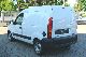 2003 Renault  Kangoo 1.5 cdi / cooling vans / Van or truck up to 7.5t Refrigerator box photo 5