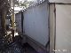 1994 Borco-Hohns  Borco Höhns tandem-722-A25 Trailer Other trailers photo 2