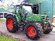 Fendt  511A + PTO Very well maintained 1995 Tractor photo