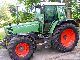 1995 Fendt  511A + PTO Very well maintained Agricultural vehicle Tractor photo 1