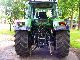 1995 Fendt  511A + PTO Very well maintained Agricultural vehicle Tractor photo 2