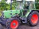 1987 Fendt  309 LSA + PTO Agricultural vehicle Tractor photo 1