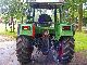1987 Fendt  309 LSA + PTO Agricultural vehicle Tractor photo 2
