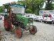 1970 Fendt  FARMER 2S Agricultural vehicle Tractor photo 1