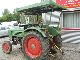1970 Fendt  FARMER 2S Agricultural vehicle Tractor photo 2