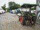 1970 Fendt  FARMER 2S Agricultural vehicle Tractor photo 4