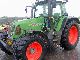1999 Fendt  Vario 716 A + PTO Agricultural vehicle Tractor photo 1