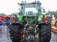 1999 Fendt  Vario 716 A + PTO Agricultural vehicle Tractor photo 2