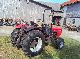 1993 Massey Ferguson  354 V Vineyard Agricultural vehicle Tractor photo 2